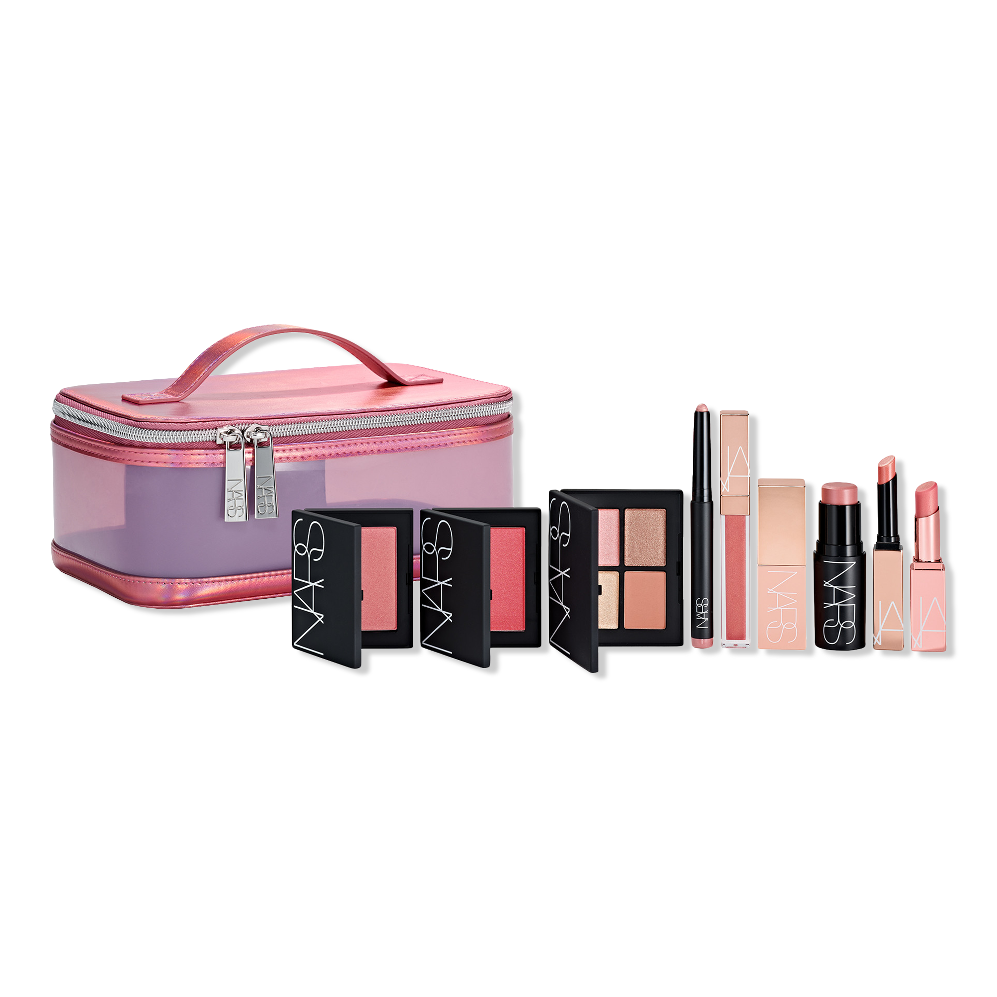 NARS Endless Orgasm Vault #1