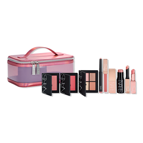 NARS Endless Orgasm Vault #1