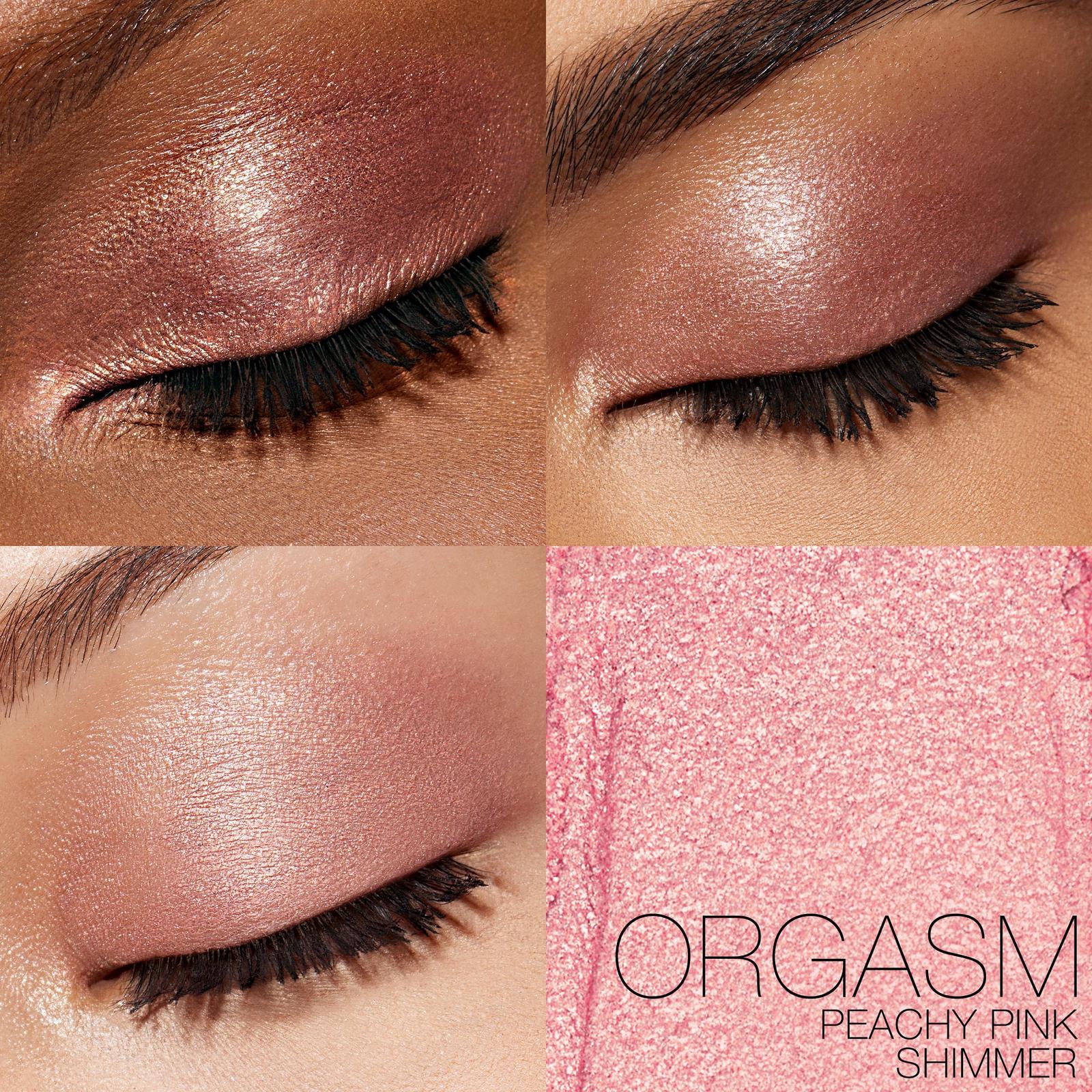 Endless Orgasm Vault - ORGASM