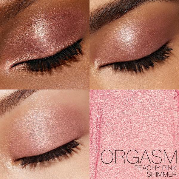 NARS Endless Orgasm Vault #5