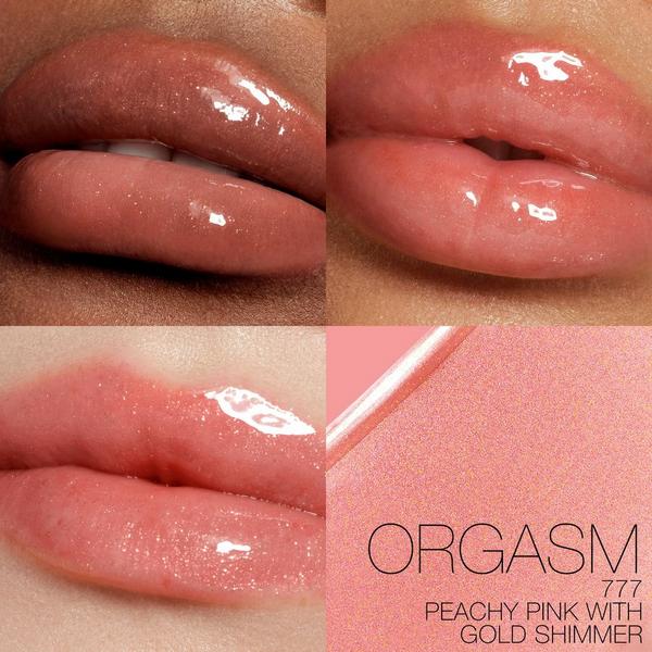 NARS Endless Orgasm Vault #6