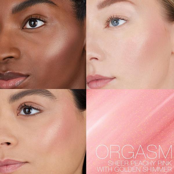 NARS Endless Orgasm Vault #8