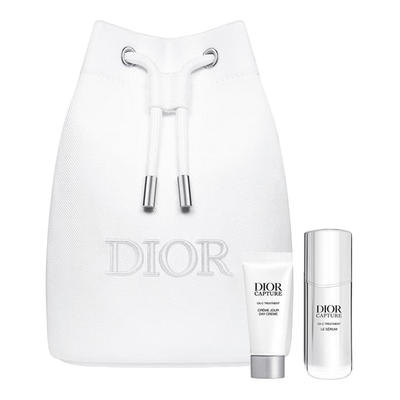 Dior Complimentary Dior Capture Serum deluxe with $125 Dior skincare shipped purchase