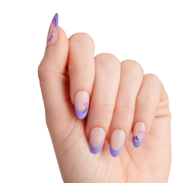 Kiss imPRESS X WICKED For Good Press On Nails #4