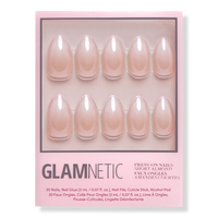 Fiancéd Press-On Nails