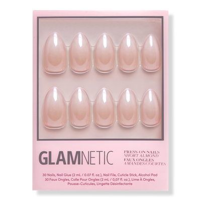 Glamnetic Fiancéd Press-On Nails