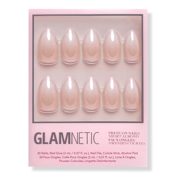 Glamnetic Fiancéd Press-On Nails #1