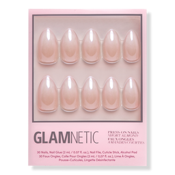 Glamnetic Fiancéd Press-On Nails