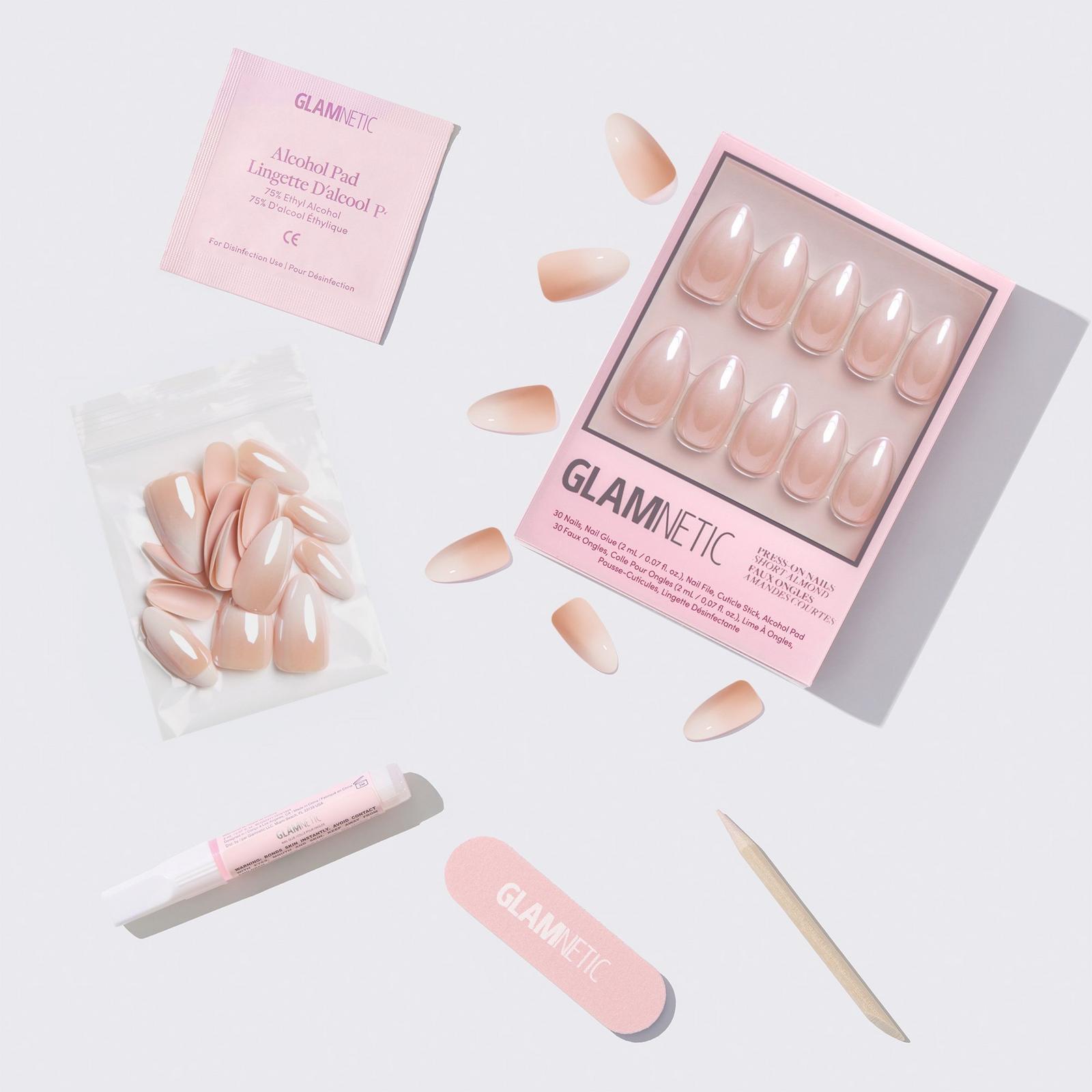 Fiancéd Press-On Nails