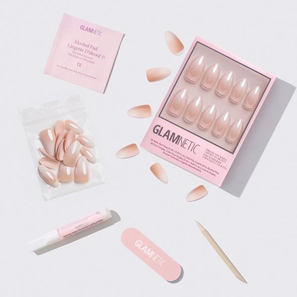 Glamnetic Fiancéd Press-On Nails #2