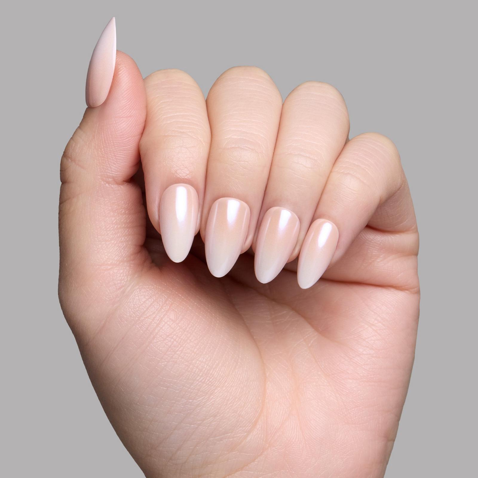 Fiancéd Press-On Nails