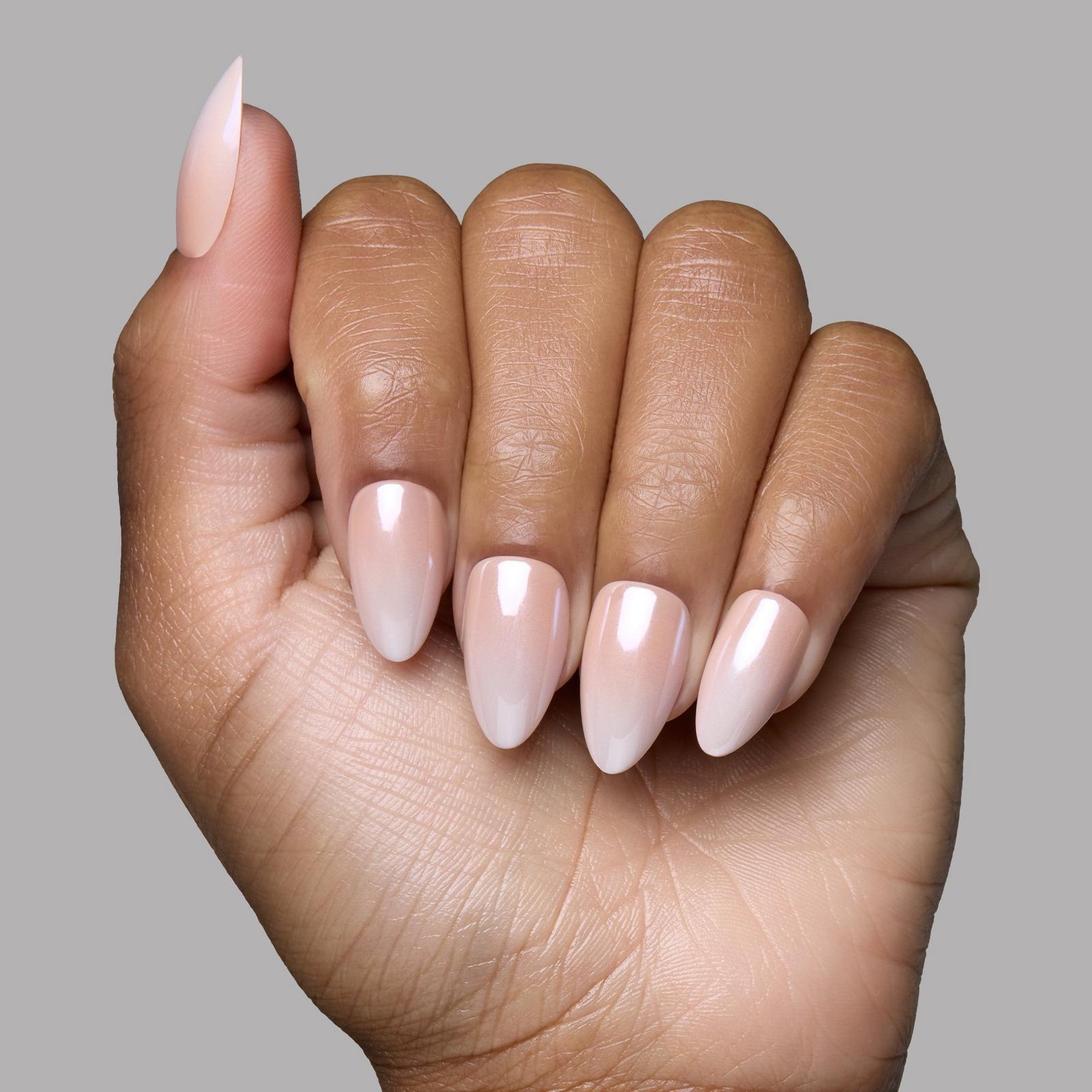 Fiancéd Press-On Nails