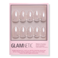 First Dance Press-On Nails