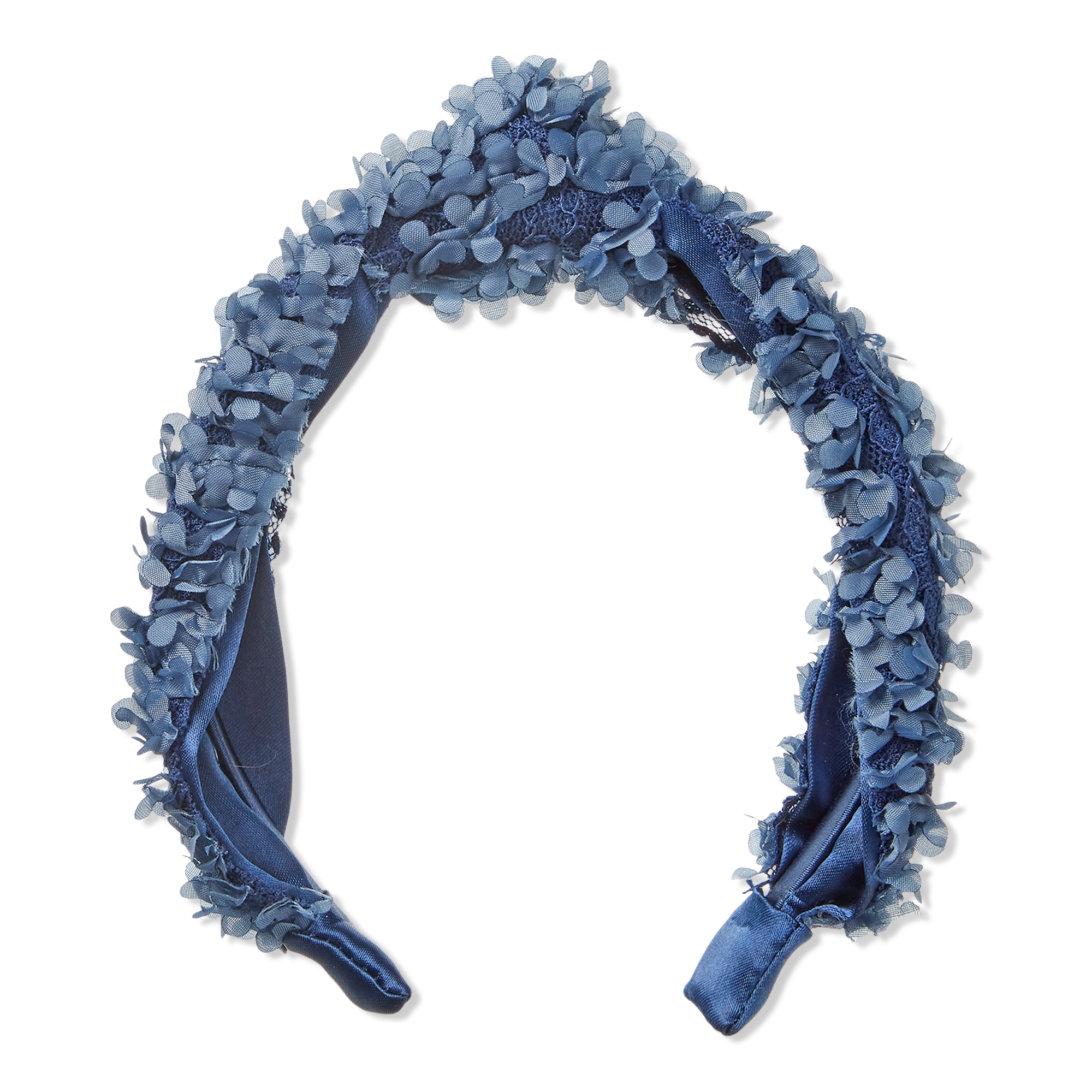 Scünci Knotted 3D Headband #1