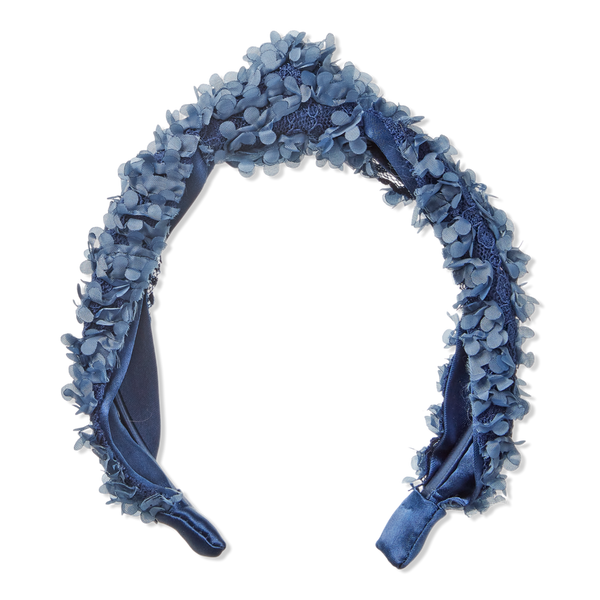 Scünci Knotted 3D Headband #1