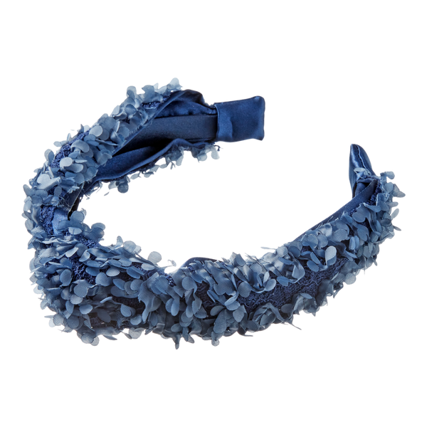 Scünci Knotted 3D Headband #3
