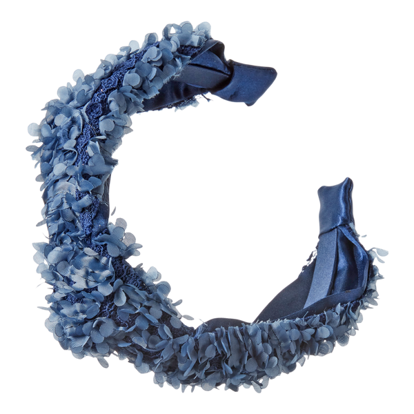 Scünci Knotted 3D Headband #4