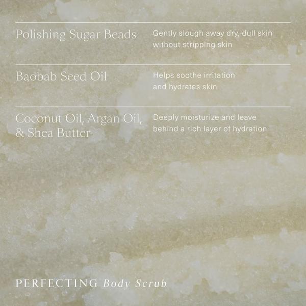 Oak Essentials Travel Fresh Start Set #7