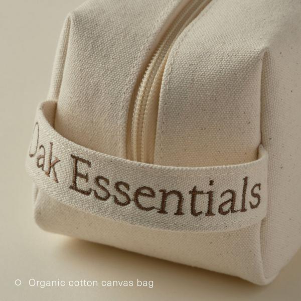 Oak Essentials The Travel Body Routine #6