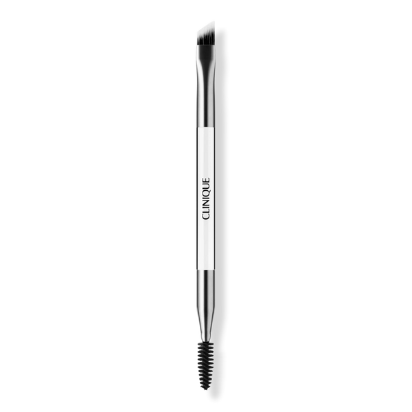 Clinique Dual-Ended Angled Eyebrow Brush #1
