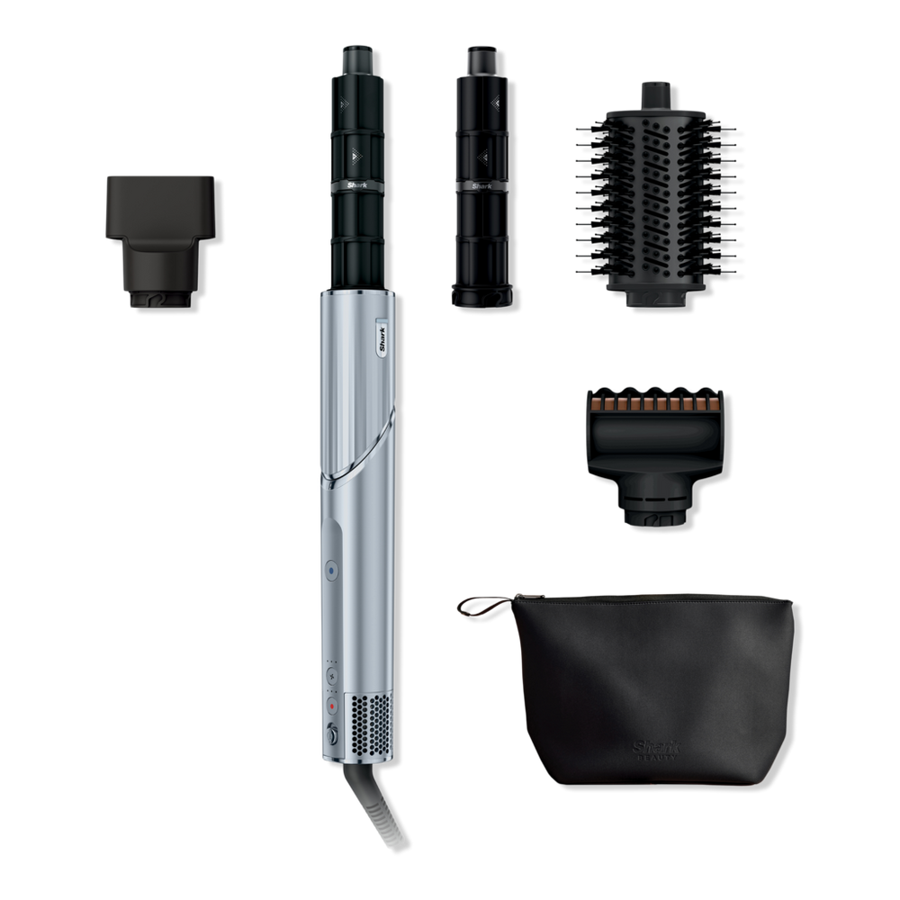 FlexStyle Glacial Blue