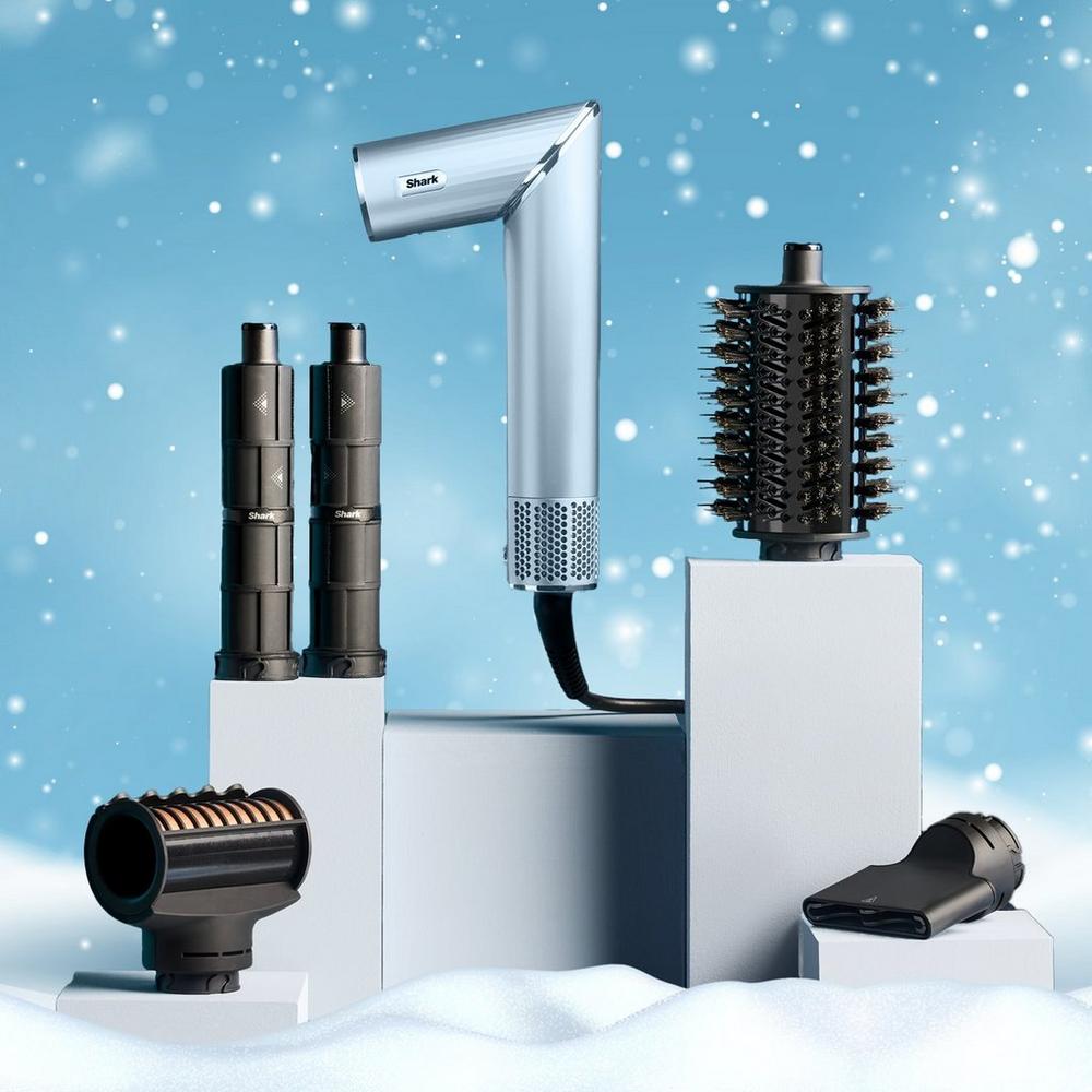 FlexStyle Glacial Blue