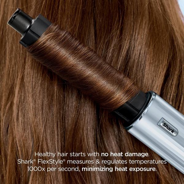 Shark Beauty FlexStyle Glacial Blue #7