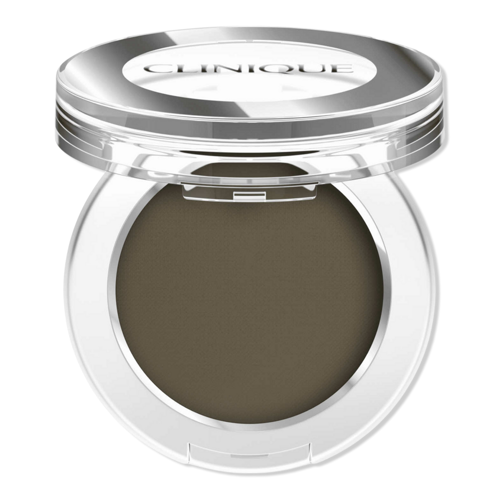 Clinique Fill In The Blanks Waterproof Eyebrow Powder Pomade - Sandy Blonde In Sand