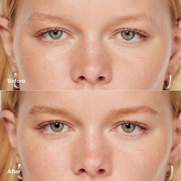 Clinique Fill in the Blanks Waterproof Eyebrow Powder Pomade #3