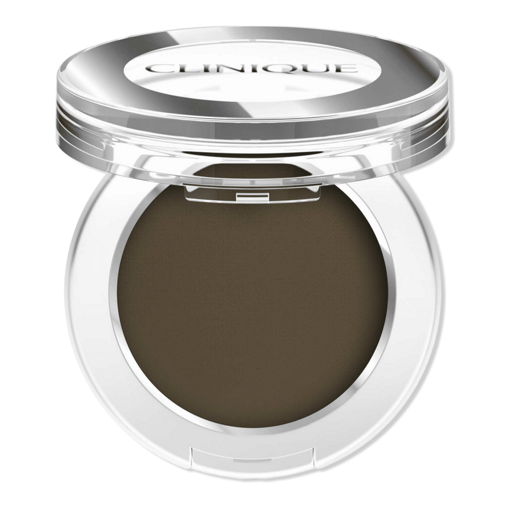 Clinique Fill In The Blanks Waterproof Eyebrow Powder Pomade - Soft Brown In Brown