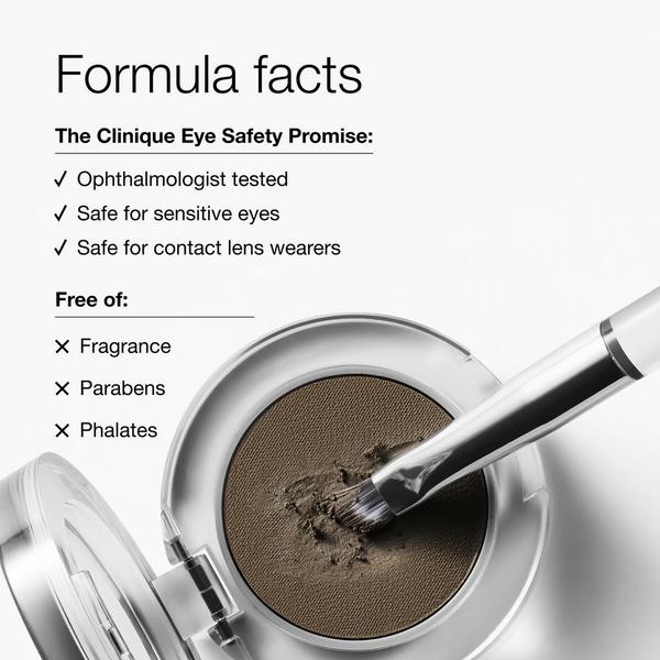 Clinique Fill in the Blanks Waterproof Eyebrow Powder Pomade #6