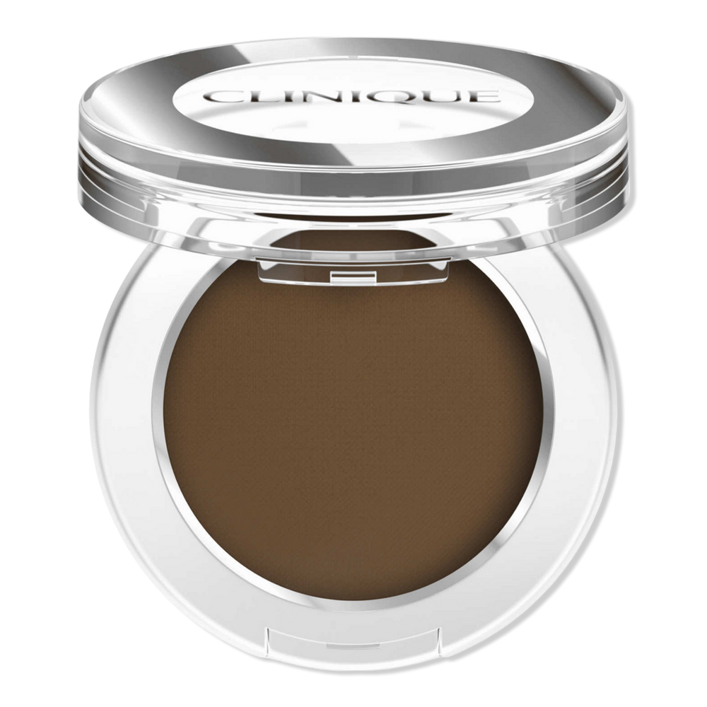 Clinique Fill In The Blanks Waterproof Eyebrow Powder Pomade In Brown