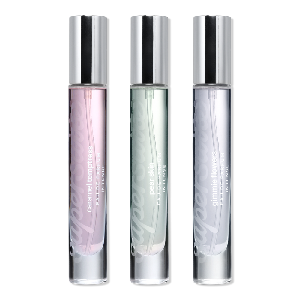 Supersuite Purse Spray Trio Set