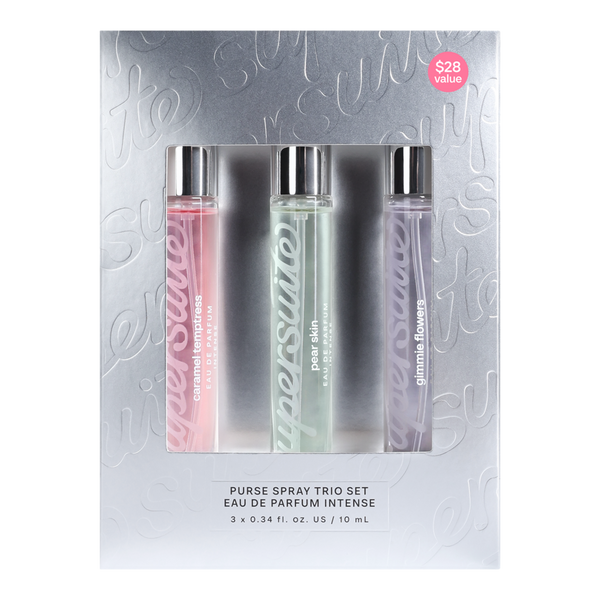 Supersuite Purse Spray Trio Set #2