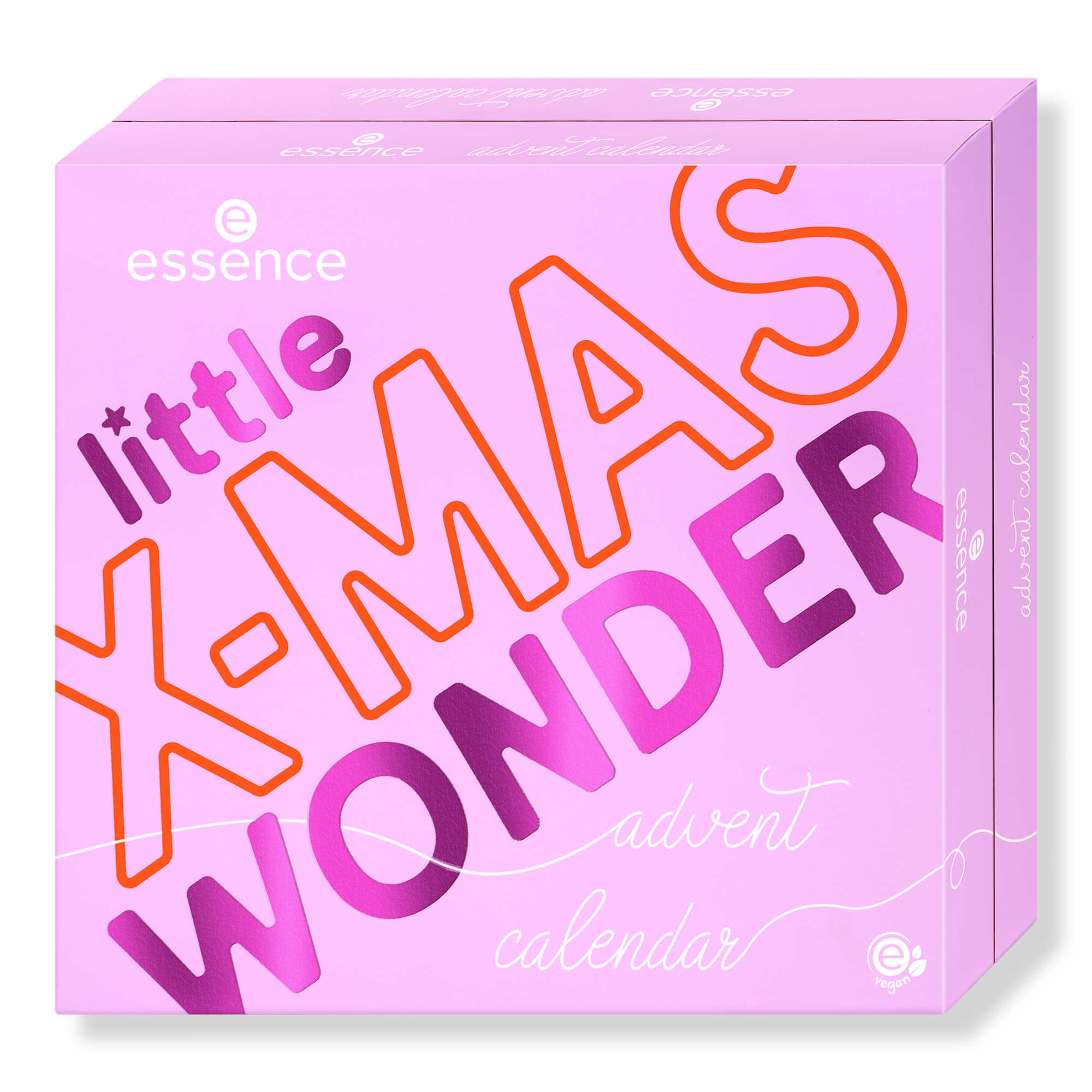 Essence Little X-Mas Wonder Advent Calendar #1