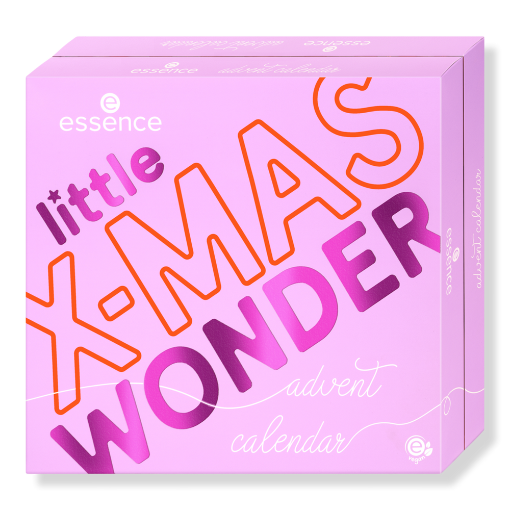 Little X-Mas Wonder Advent Calendar