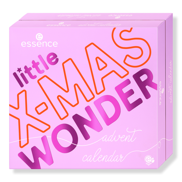 Essence Little X-Mas Wonder Advent Calendar #1