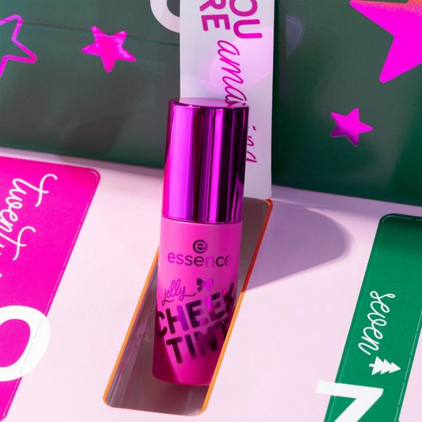 Essence Little X-Mas Wonder Advent Calendar #5