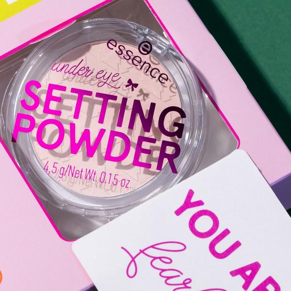 Essence Little X-Mas Wonder Advent Calendar #7