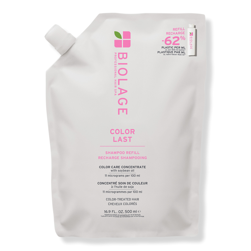 Biolage Color Last Shampoo for Color-Treated Hair #1