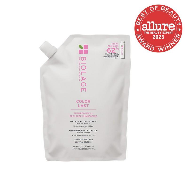 Biolage Color Last Shampoo for Color-Treated Hair #8