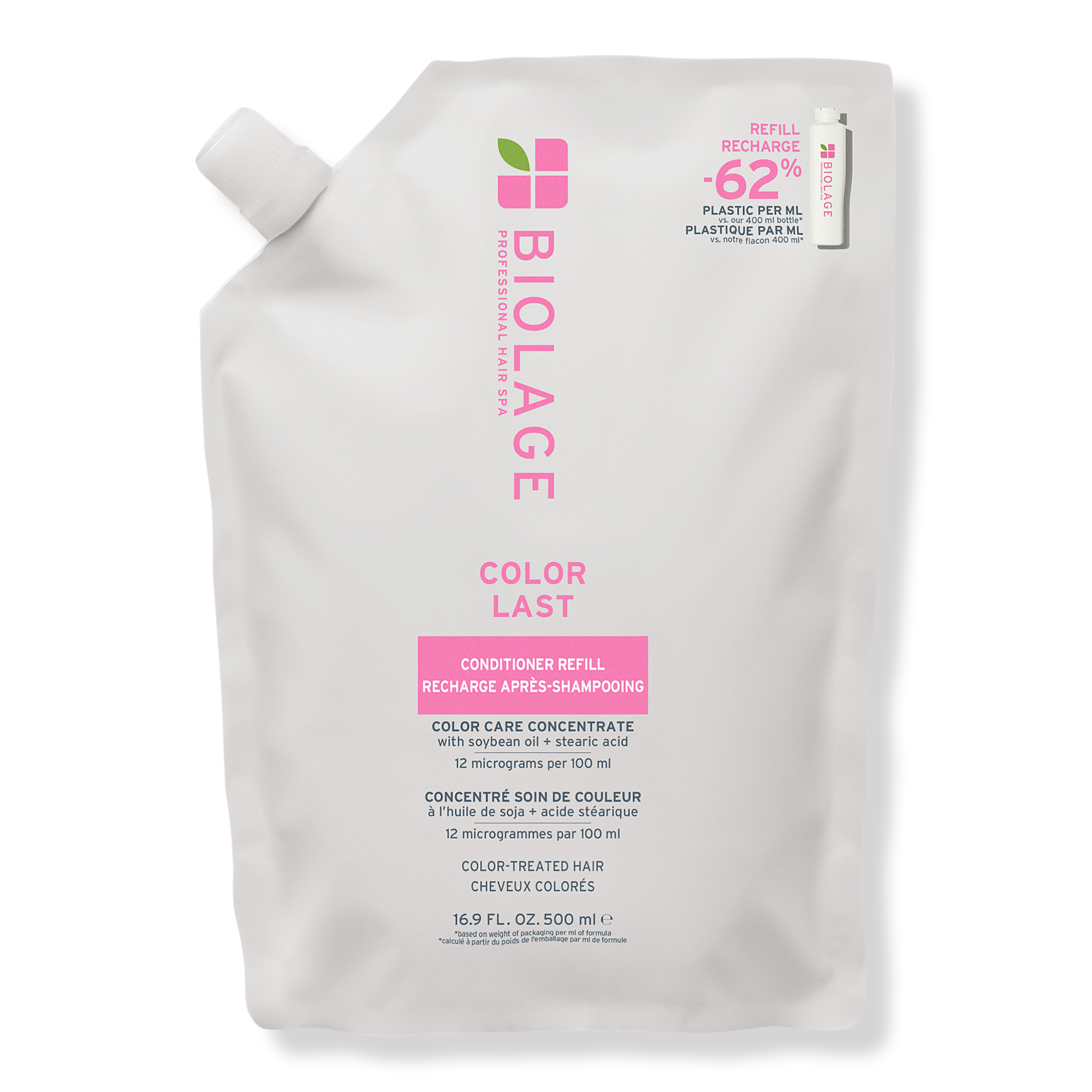 Biolage Color Last Conditioner for Color-Treated Hair #1