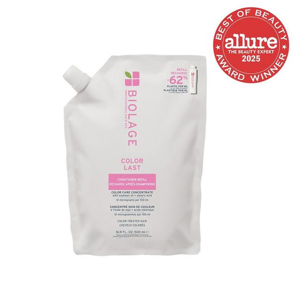 Biolage Color Last Conditioner for Color-Treated Hair #8