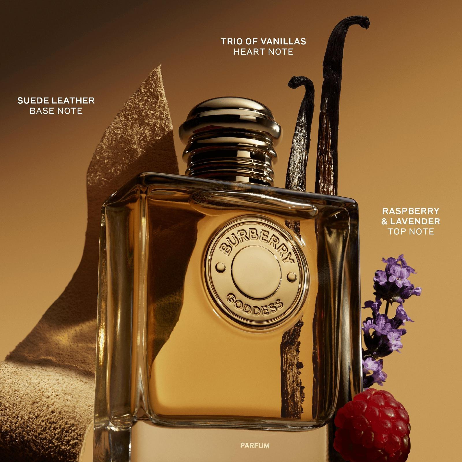 Burberry Mini Perfume 4-Piece Gift Set