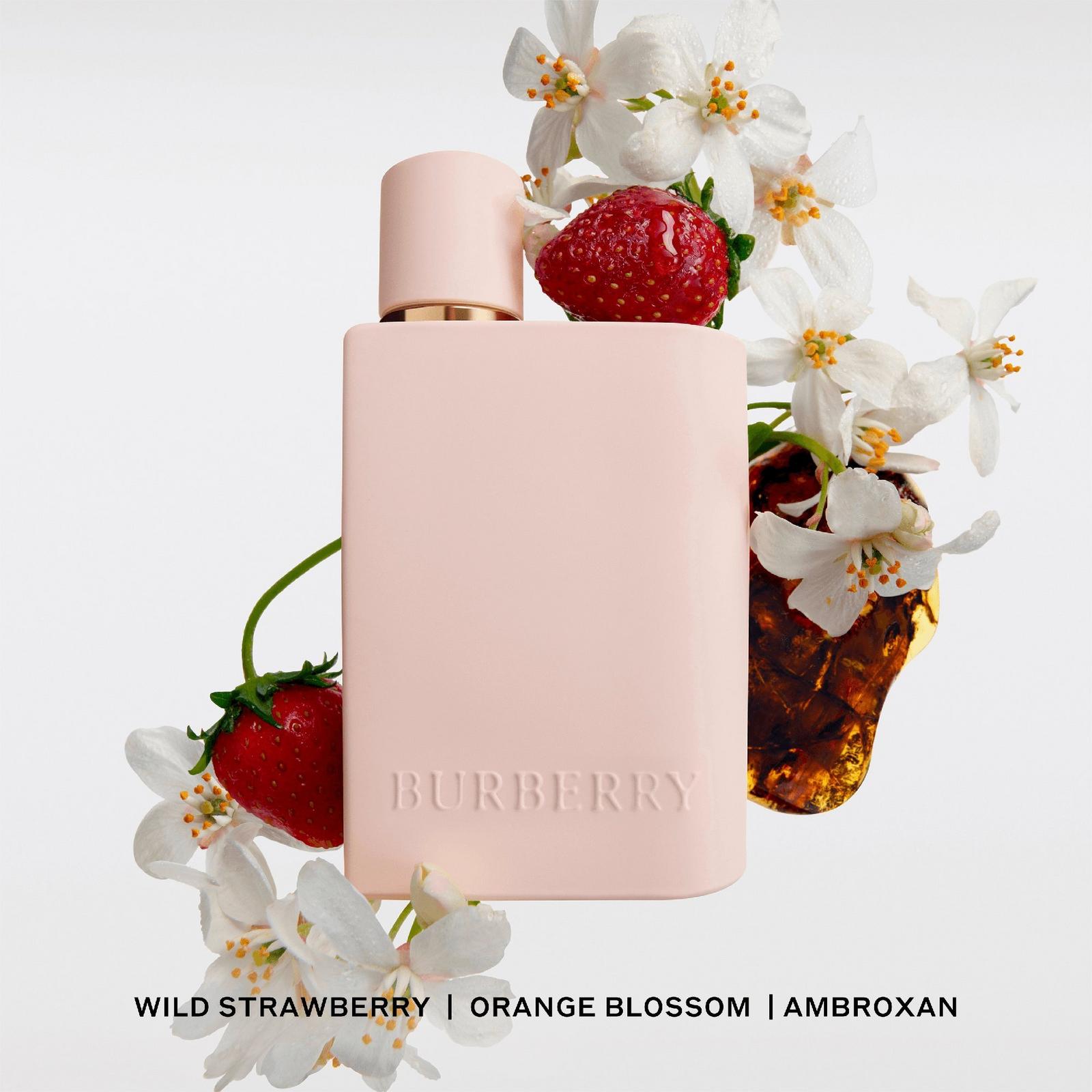 Burberry Mini Perfume 4-Piece Gift Set