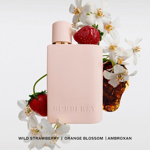 Burberry Burberry Mini Perfume 4-Piece Gift Set #5