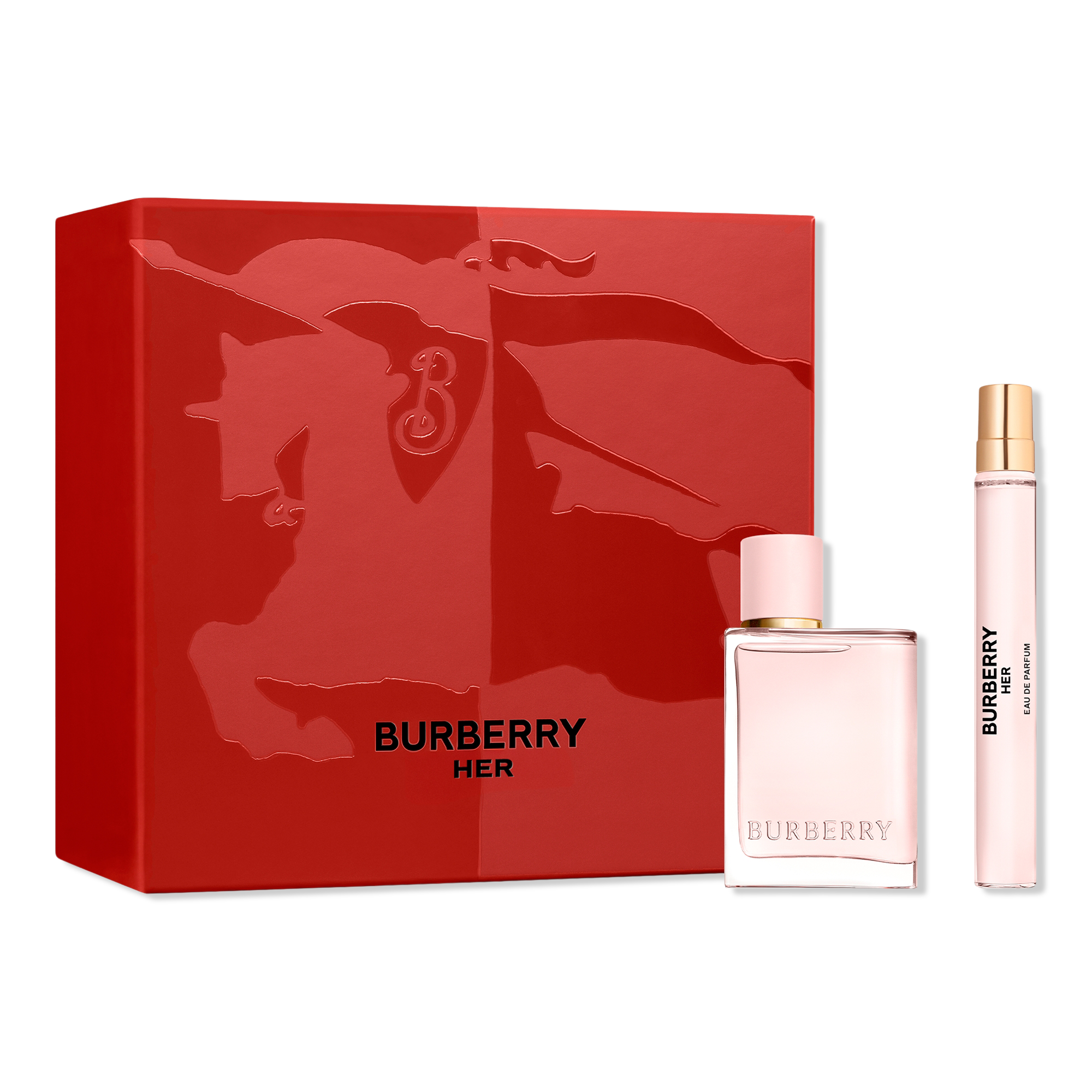 Burberry Her Eau de Parfum 2-Piece Gift Set #1