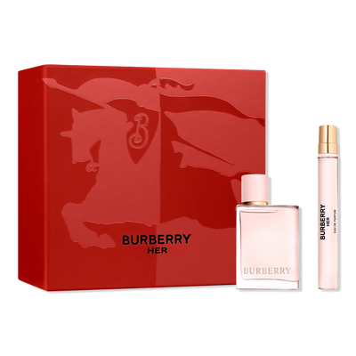 Burberry Her Eau de Parfum 2-Piece Gift Set