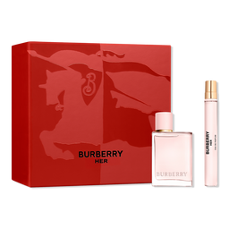 Burberry Her Eau de Parfum 2-Piece Gift Set