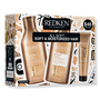 Redken All Soft Shine & Moisture Holiday Kit